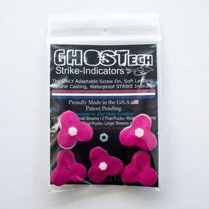 GHOSTech Strike Indicators in Pink
